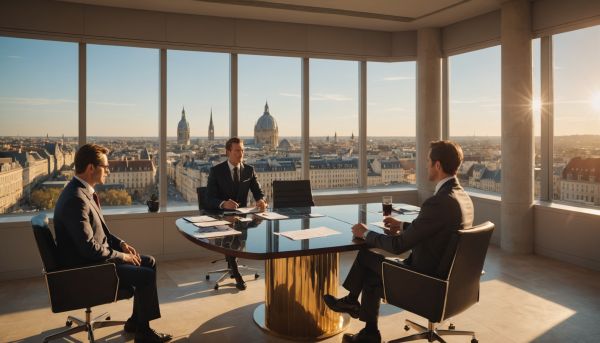 Comment bien négocier son bail commercial à Bordeaux ?