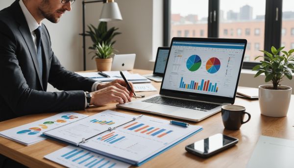Comment préparer son dossier de location de bureaux ?