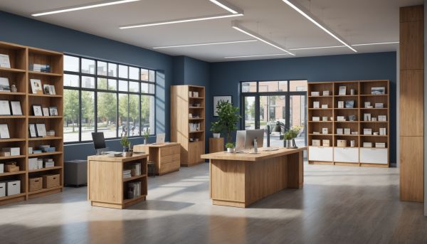 Comment réussir l'implantation de son local commercial ?