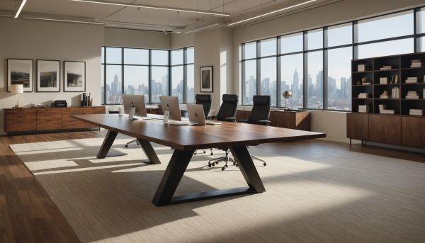 Les opportunités d'achat de plateaux de bureaux
