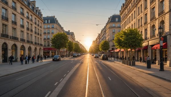Où s'implanter dans le quartier d'affaires de Bordeaux ?