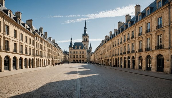 Analyse complète des quartiers de Bordeaux pour la location de bureaux