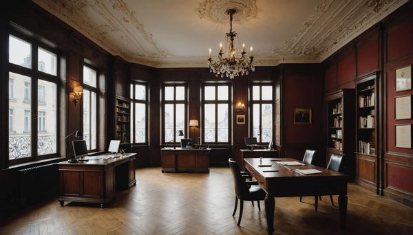 Comment bien choisir son bureau à louer à Bordeaux : les critères essentiels