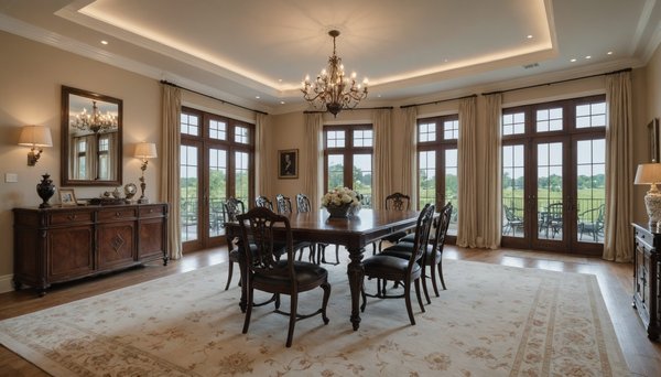 Découvrez l'agence immobilière barnes à lecci pour vos rêves de luxe