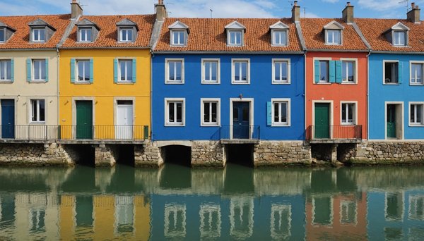 Prix maison le pouliguen juillet 2025 : découvrez les tendances