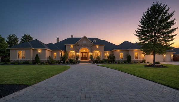 Propriétés d'exception à croix : votre guide pour investir