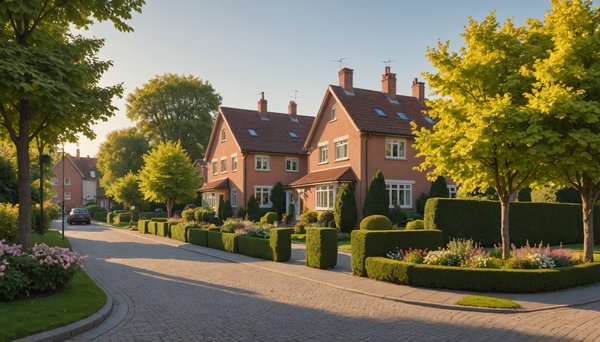 Balma : où trouver des maisons avec jardin dans les secteurs calmes ?