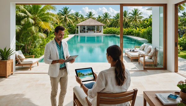 Acheter une maison à l'Île maurice : ce qu'il faut savoir